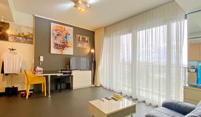 Condo For Rent In Pattaya