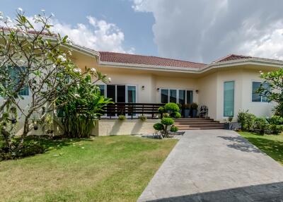 House For Sale In Pattaya