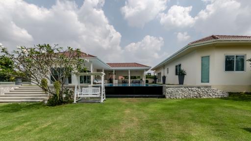 House For Sale In Pattaya