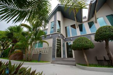 House For Rent In Pattaya