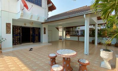 House For Sale In Pattaya