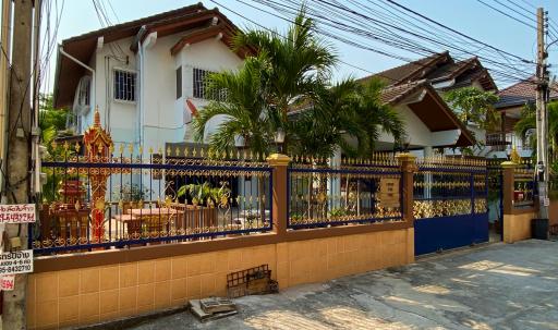 House For Sale In Pattaya