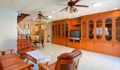 House For Rent In Pattaya