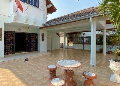 House For Rent In Pattaya