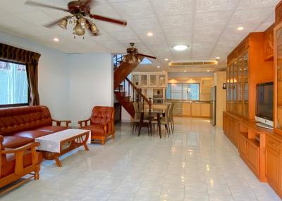 House For Rent In Pattaya