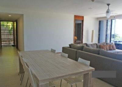 Incredible 2-bedroom apartments, with sea view in The Heights project, on Kata beach