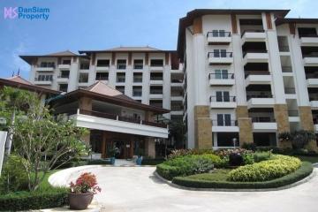 Large 2-Bedroom Condo in Hua Hin at Blue Mountain