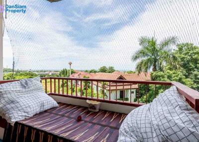 Large 2-Bedroom Condo in Hua Hin at Blue Mountain