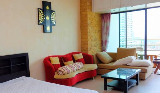 Condo For Rent In Pattaya