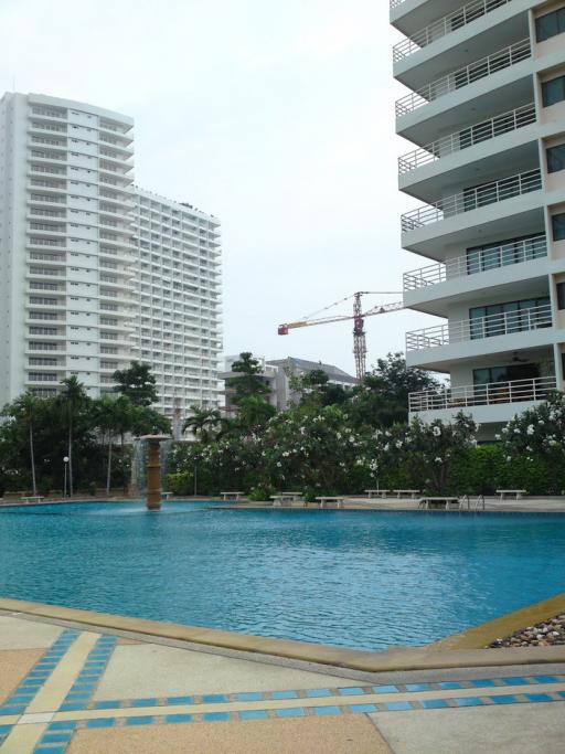 Condo For Rent In Pattaya