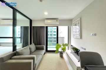 Luxury 1-Bed Condo in Hua Hin at Dusit D2 Residences