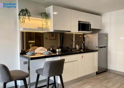 Luxury 1-Bed Condo in Hua Hin at Dusit D2 Residences