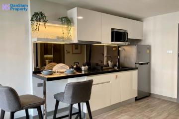 Luxury 1-Bed Condo in Hua Hin at Dusit D2 Residences