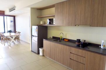 Condo For Rent In Pattaya