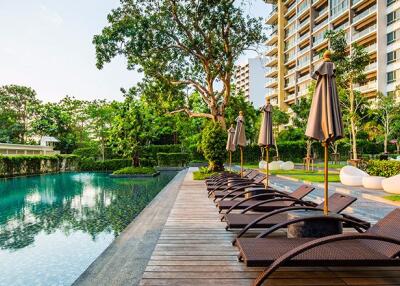 Condo For Rent In Pattaya