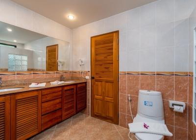 2 ห้องนอน, 1 ห้องน้ำ คอนโด ราคา ฿ 6,500,000