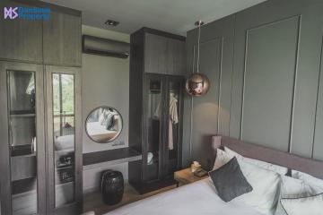 Luxury 2-Bedroom Condo at Saturdays Residence Phuket