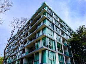 Gorgeous 2-bedroom apartments, with mountain view in Ocean Stone project, on Bangtao/Laguna beach