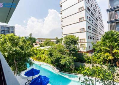 Luxury 1-Bedroom Condo at Marvest Hua Hin Condominium