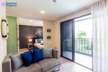 Luxury 1-Bedroom Condo at Marvest Hua Hin Condominium