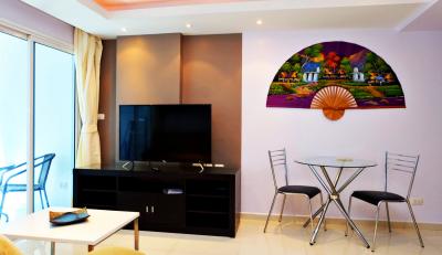 Condo For Sale In Pattaya