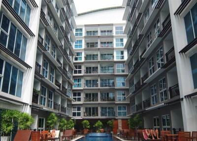 Condo For Sale In Pattaya