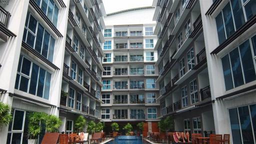 Condo For Sale In Pattaya