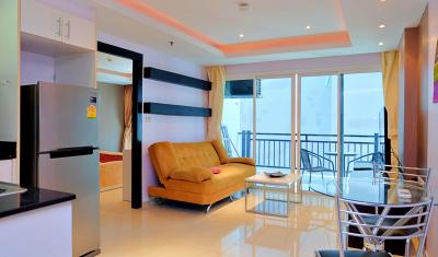 Condo For Sale In Pattaya