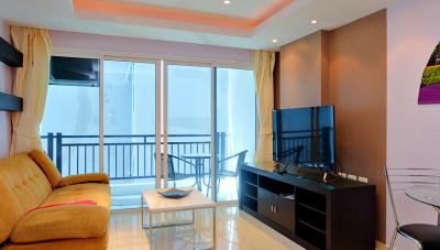 Condo For Sale In Pattaya