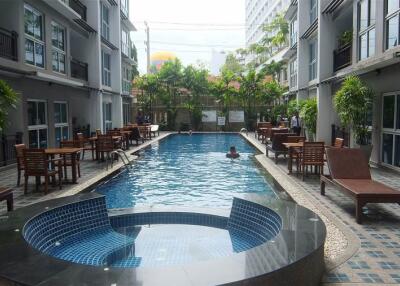 Condo For Sale In Pattaya