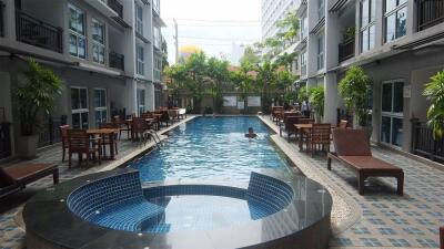 Condo For Sale In Pattaya