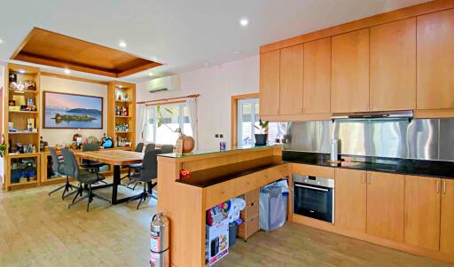 House For Sale In Pattaya