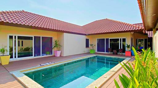 House For Sale In Pattaya