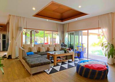 House For Sale In Pattaya