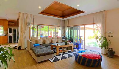 House For Sale In Pattaya