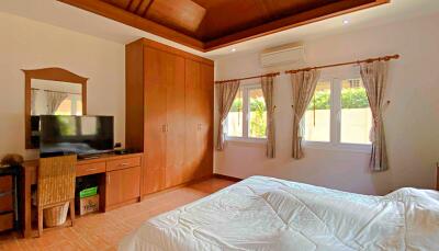 House For Sale In Pattaya