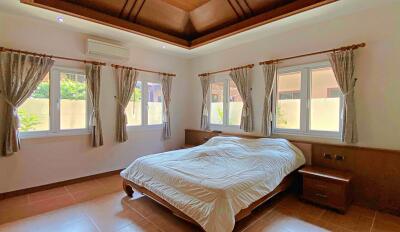 House For Sale In Pattaya