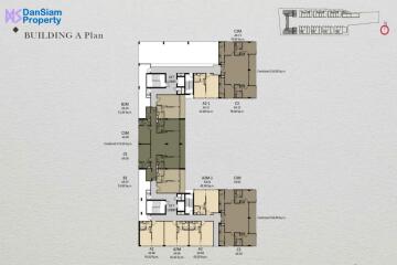 Luxury 1-Bed Beachfront Condo at InterContinental Residences Hua Hin