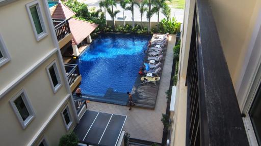 Condo For Sale In Pattaya