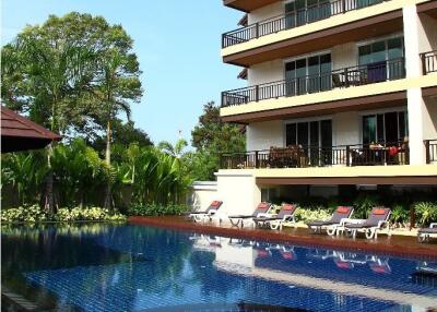 Condo For Sale In Pattaya