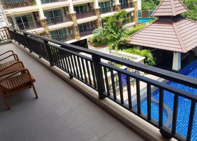 Condo For Sale In Pattaya