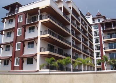 Condo For Sale In Pattaya