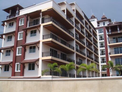 Condo For Sale In Pattaya