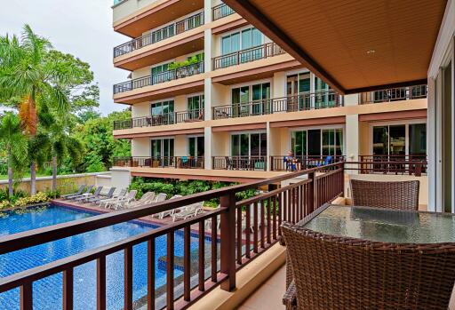 Condo For Sale In Pattaya