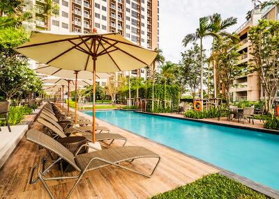 Condo For Rent In Pattaya