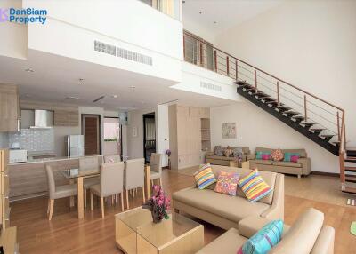 Beachfront Duplex House in Hua Hin at The Boathouse