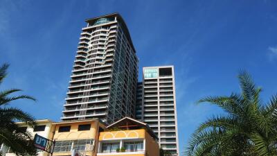 Condo For Sale In Pattaya