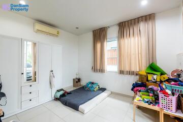 Cozy 3-Bedroom House in Hua Hin at Milpool Villa