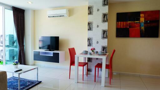 Condo For Sale In Pattaya