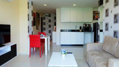 Condo For Sale In Pattaya